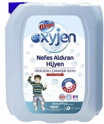 Bingo oksıjen 4 lt okaliptus