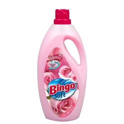 Bingo soft 3 lt gül pembe