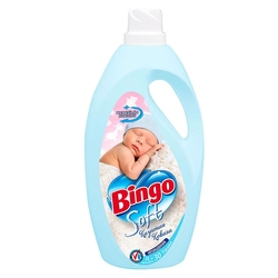 Bingo soft 3 lt kuzum