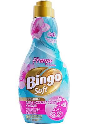 Bingo soft kons.1200 ml frezya - 1