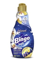 Bingo soft kons.1440 ml lilyum