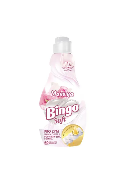 Bingo soft kons.1440 ml manolya - 1