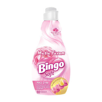Bingo soft kons.1440 ml mutlu yuvam - 1