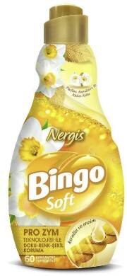 Bingo soft kons.1440 ml nergis - 1
