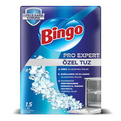BİNGO - Bingo tuz 1,5 kg