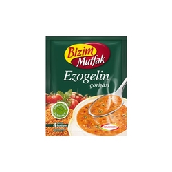 Bızım corba ezogelın 80gr