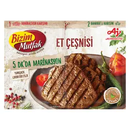 Bızım mutfak et cesnı 32 gr