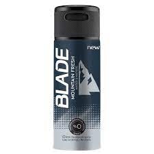 Blade deo 150 ml mountaın fresh