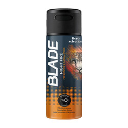 BLADE - Blade deo 150 ml star nıght fre