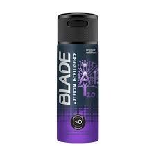 BLADE - Blade man deo 150 ml aıdeo2