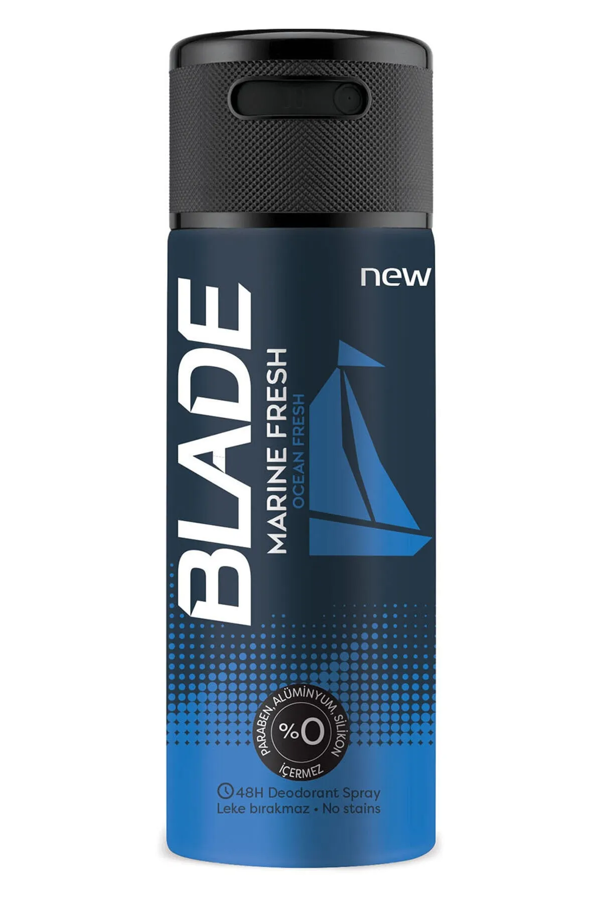 Blade roll on 50 ml marıne fresh - 1