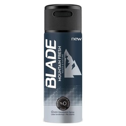 Blade roll on 50 ml mountaın fresh