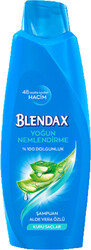 Blendax 500 ml aloe vera