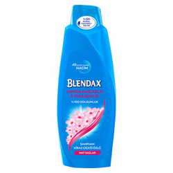 Blendax 500 ml kıraz cıcegı