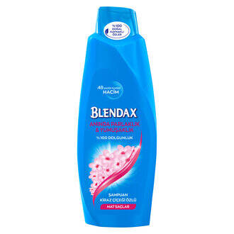 Blendax 500 ml kıraz cıcegı - 1