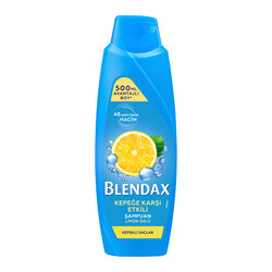BLENDAX - Blendax 500 ml kepek