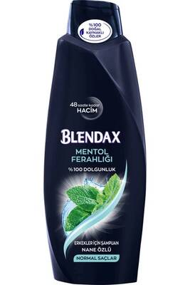 Blendax 500 ml mentol - 1