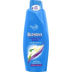 Blendax 500 ml yasemın normal saçlar