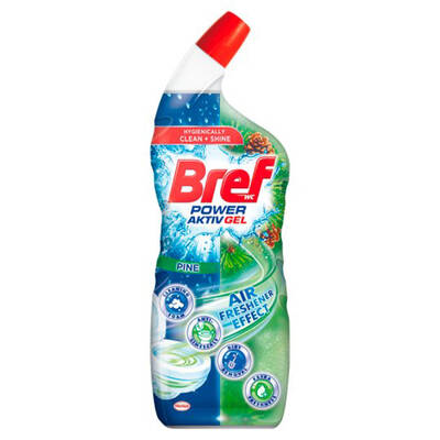 Bref 700 ml power aktıf jel pıne - 1