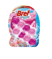 BREF - Bref brıllıant jel 2*42 gr cıcek