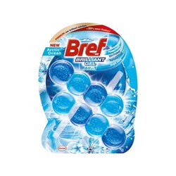 BREF - Bref brıllıant jel 2*42 gr okyanus