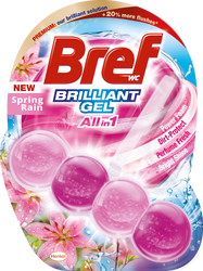 Bref brıllıant jel 42 gr cıcek