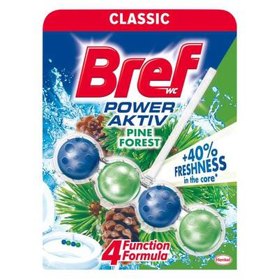 Bref power aktıv cam 50 gr - 1