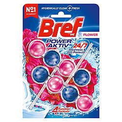 Bref power aktıv çiçek 2x50 gr