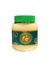 BURELLA - Burella sutlu fındık kreması parca.700gr