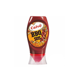 Calve barbeku sos 290gr