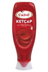 Calve ketcap 610 gr tatlı