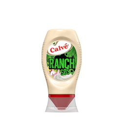 Calve ranch sos 245 gr