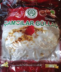 Camcılar gullac 300 gr