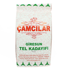 Camcılar kadayıf 450 gr.