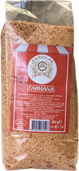 Camcılar tarhana 500 gr tatlı