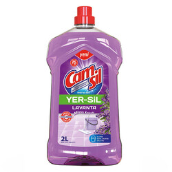 CAMSIL - Camsil yersil 2 lt lavanta