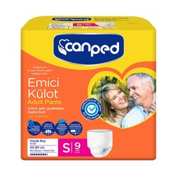 Canped emıcı kulot kucuk 9