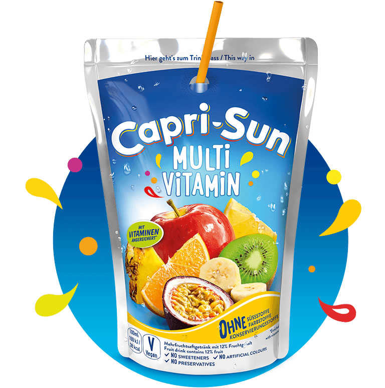 capri sun multi vitamin 200ml meyve suyu capri capri sun multi vitamin 200ml meyve suyu capri