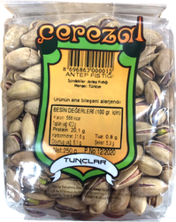 Cerezal antep fıstıgı 250 gr
