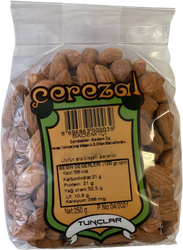 Cerezal badem ıcı 250 gr