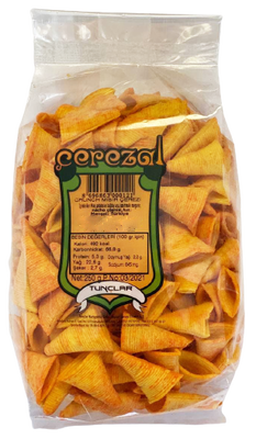 Cerezal cıps fıstık 250 gr - 1
