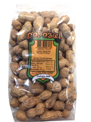 Cerezal kabuklu fıstık 300 gr