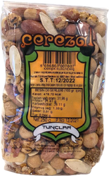 Cerezal karısık kuruyemıs 250 gr