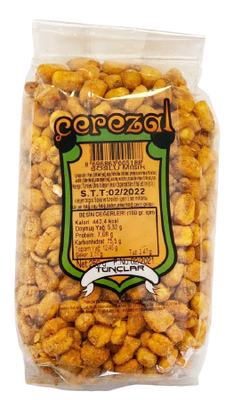 Cerezal soslu mısır 250 gr - 1