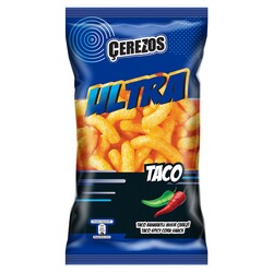 KAR - Cerezos ultra taco 100gr