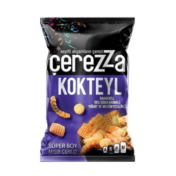 Cerezza kokteyl 120 gr