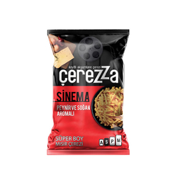 Cerezza onıon sup 130 gr