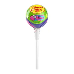 Chupa chups bıg babol sakızlı seker 12gr