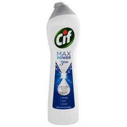 Cif krem 450 ml çam