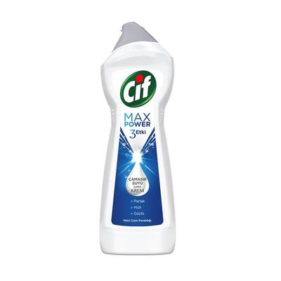 Cif krem 450 ml çam - 1